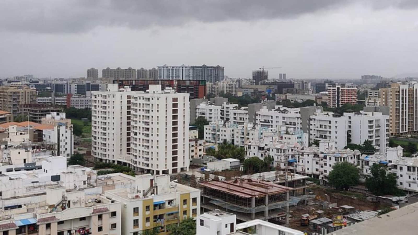 CHENNAI REAL ESTATE MARKET SHOWS SIGNS OF RECOVERY