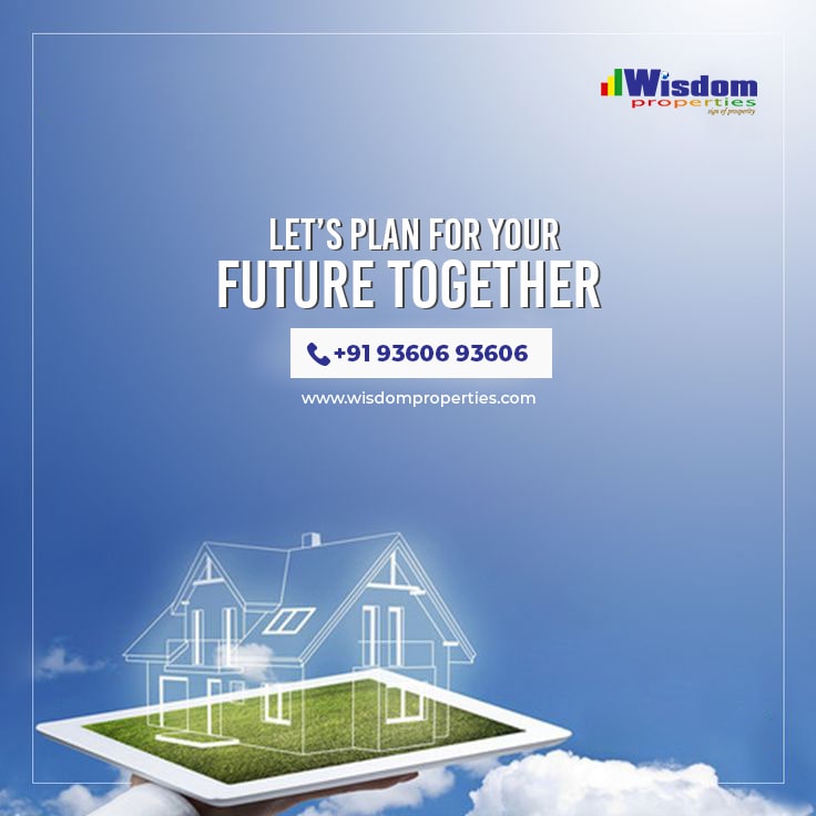 Let’s Plan for your future together.