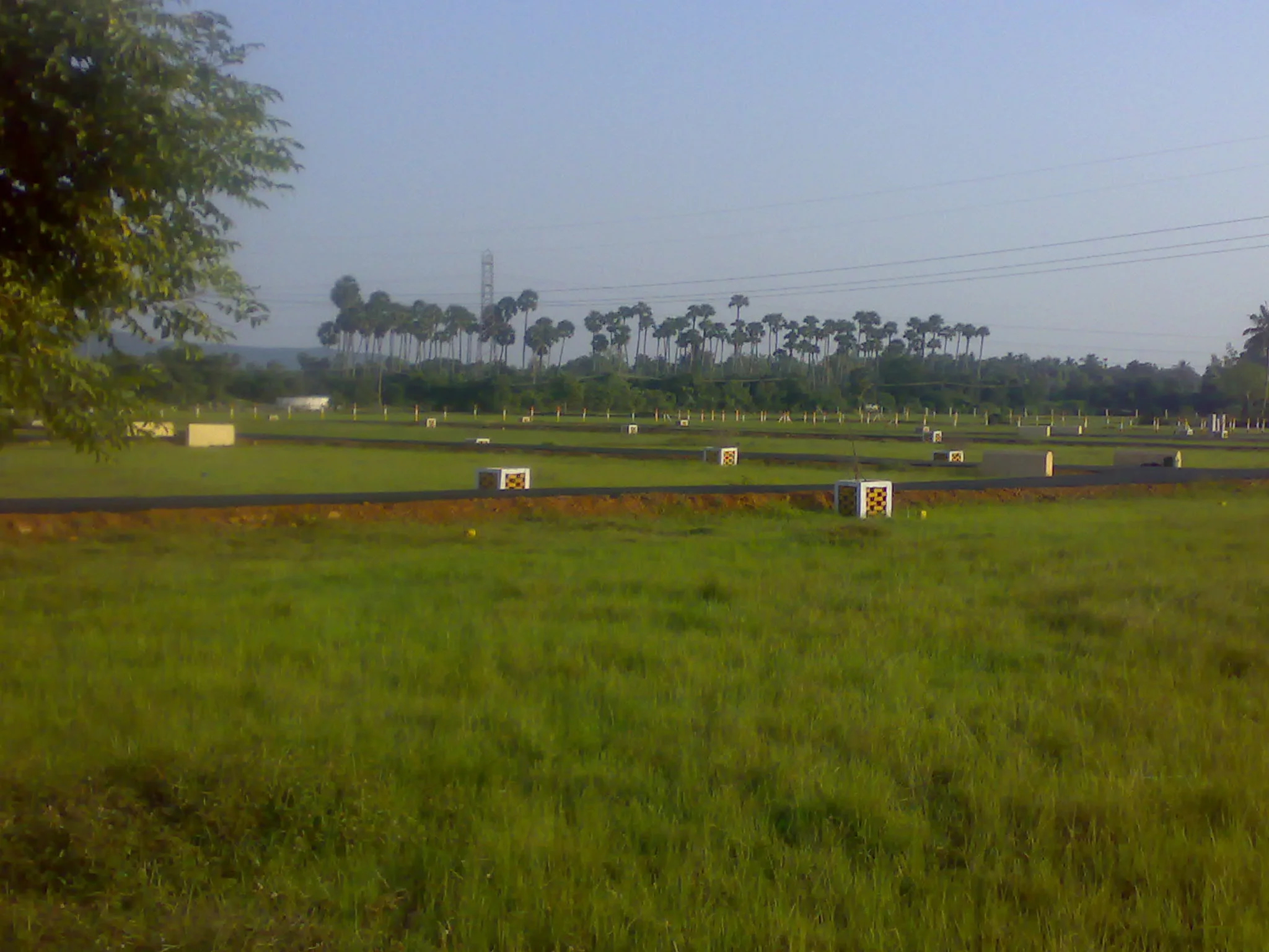 plots for sale in Kanchipuram