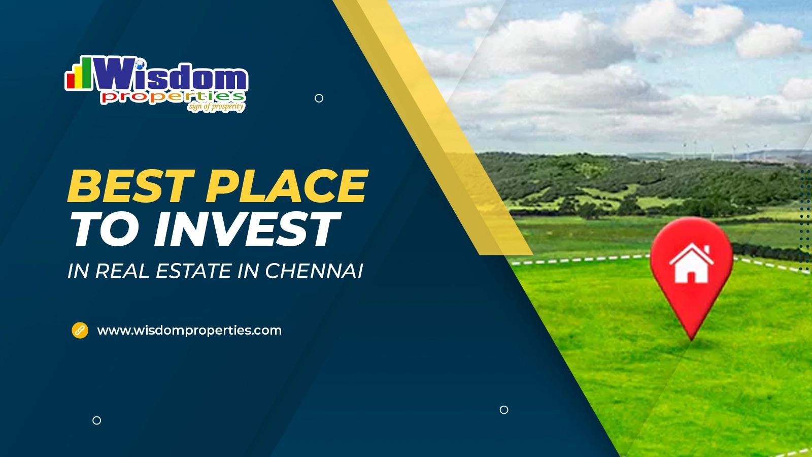 Best Place to Invest in Real Estate in Chennai