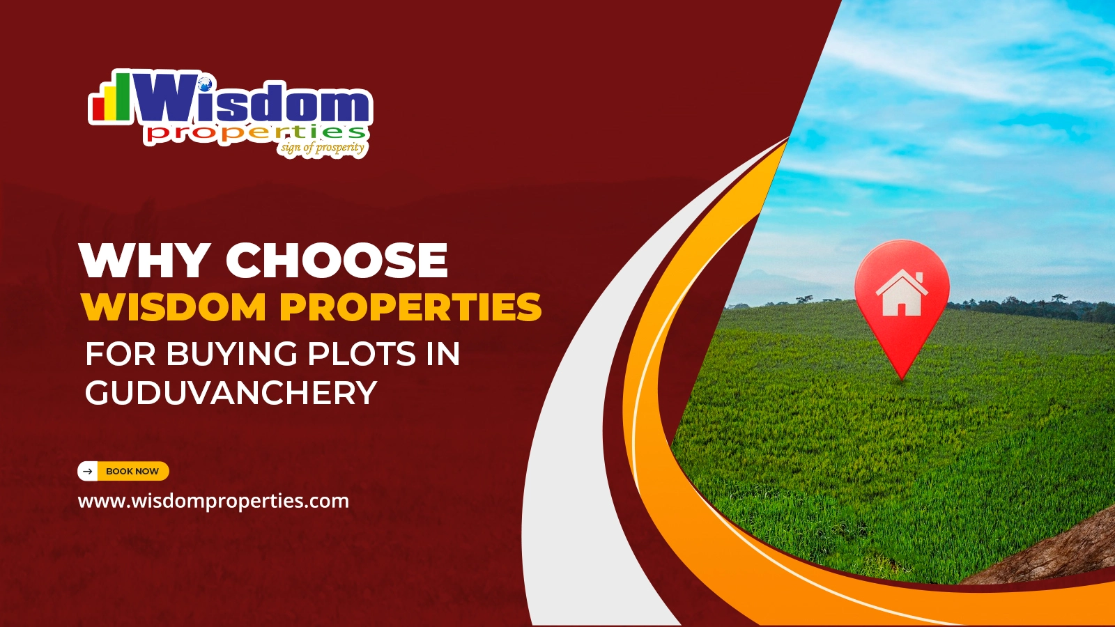 Buying Plots in Guduvanchery