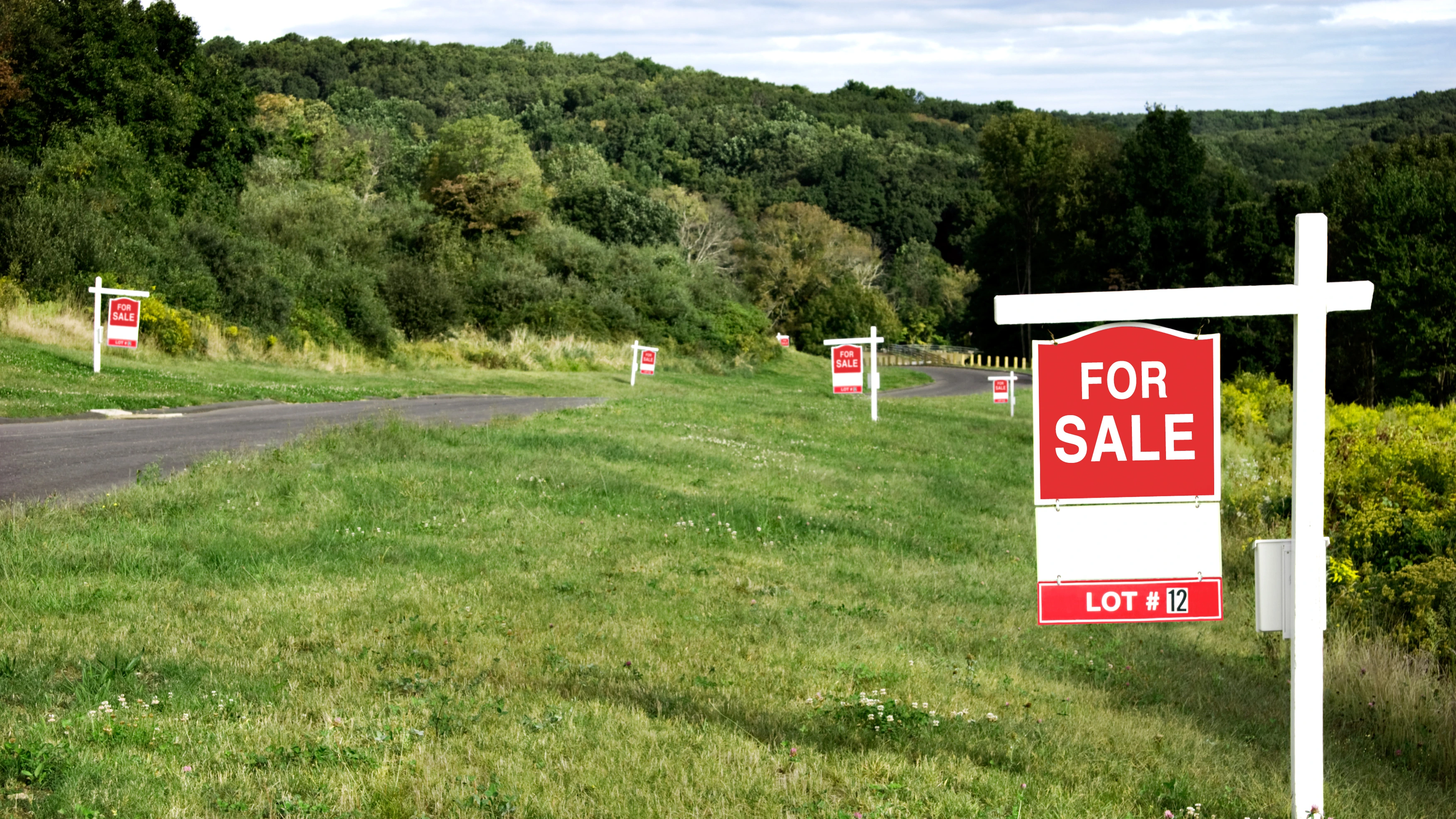 Avoid these mistakes while Buying Land