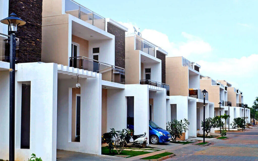 residential plots in Chennai,