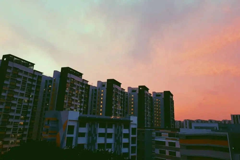Apartment Living is The Perfect Situation