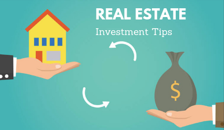 TIPS ON REAL ESTATE INVESTMENT EVEN WHEN YOU ARE LOW ON CASH