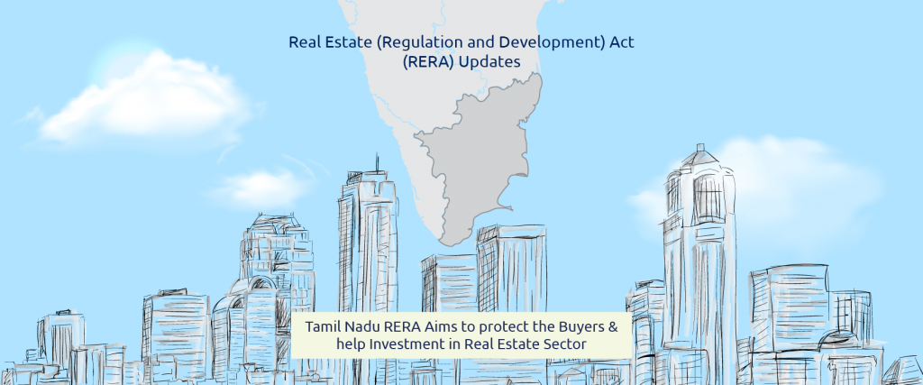 WHAT IS THE IMPACT OF RERA IN BUYING A HOME