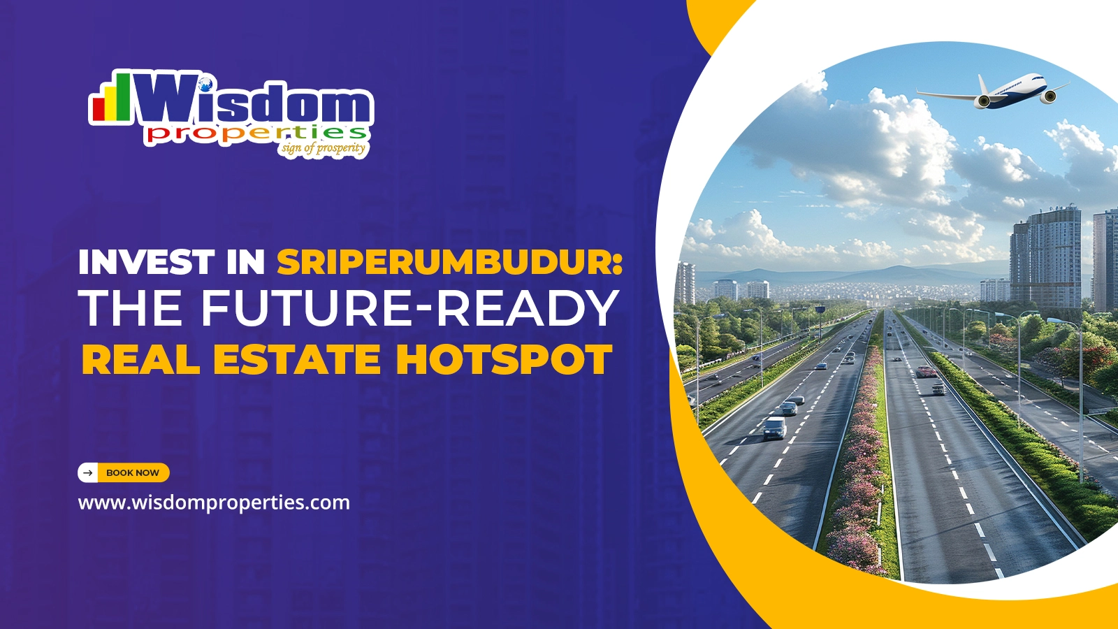 Investment in Sriperumbudur