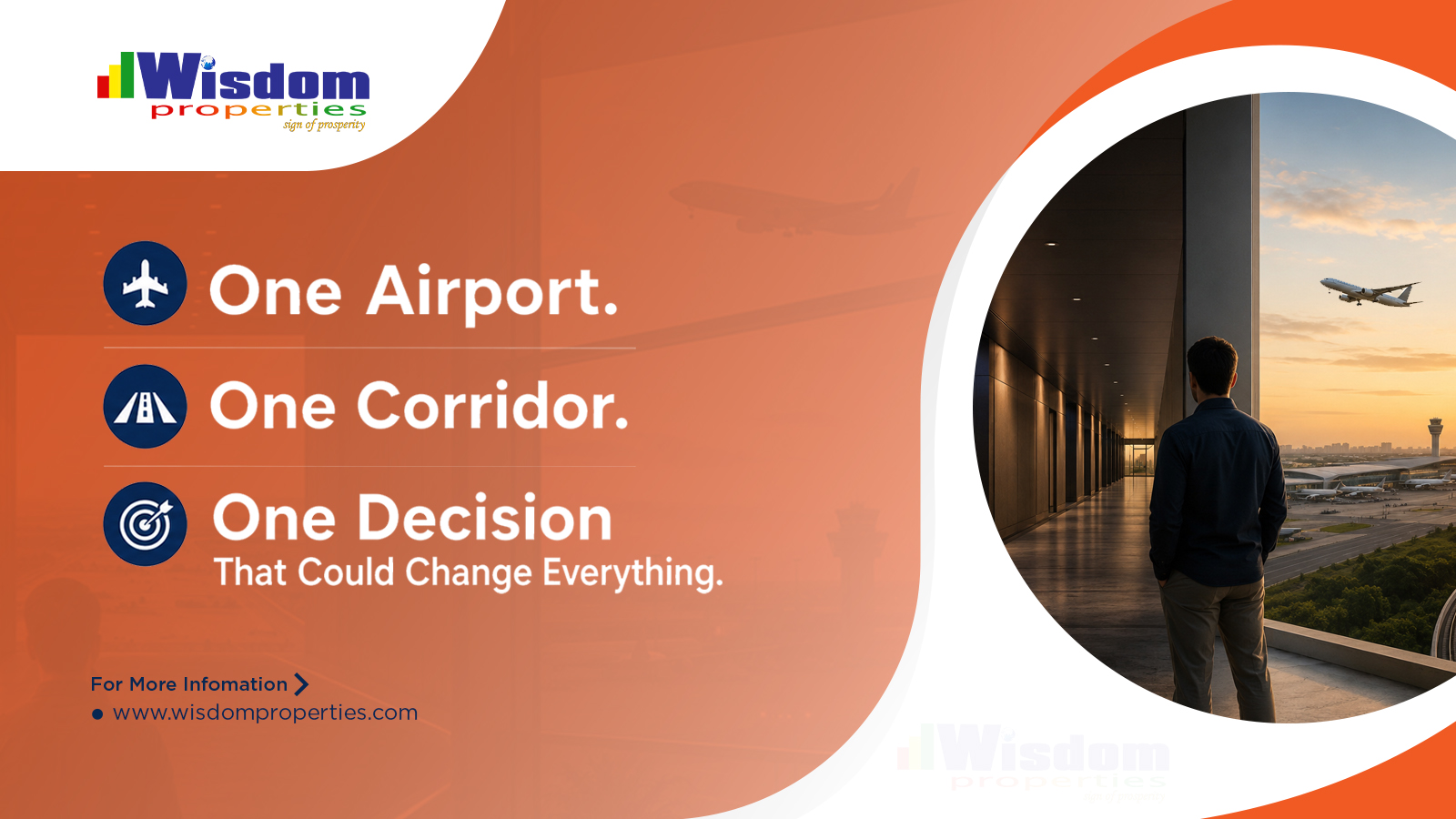 Plots Near Parandur Airport: Why Smart Investors Are Buying Land Now