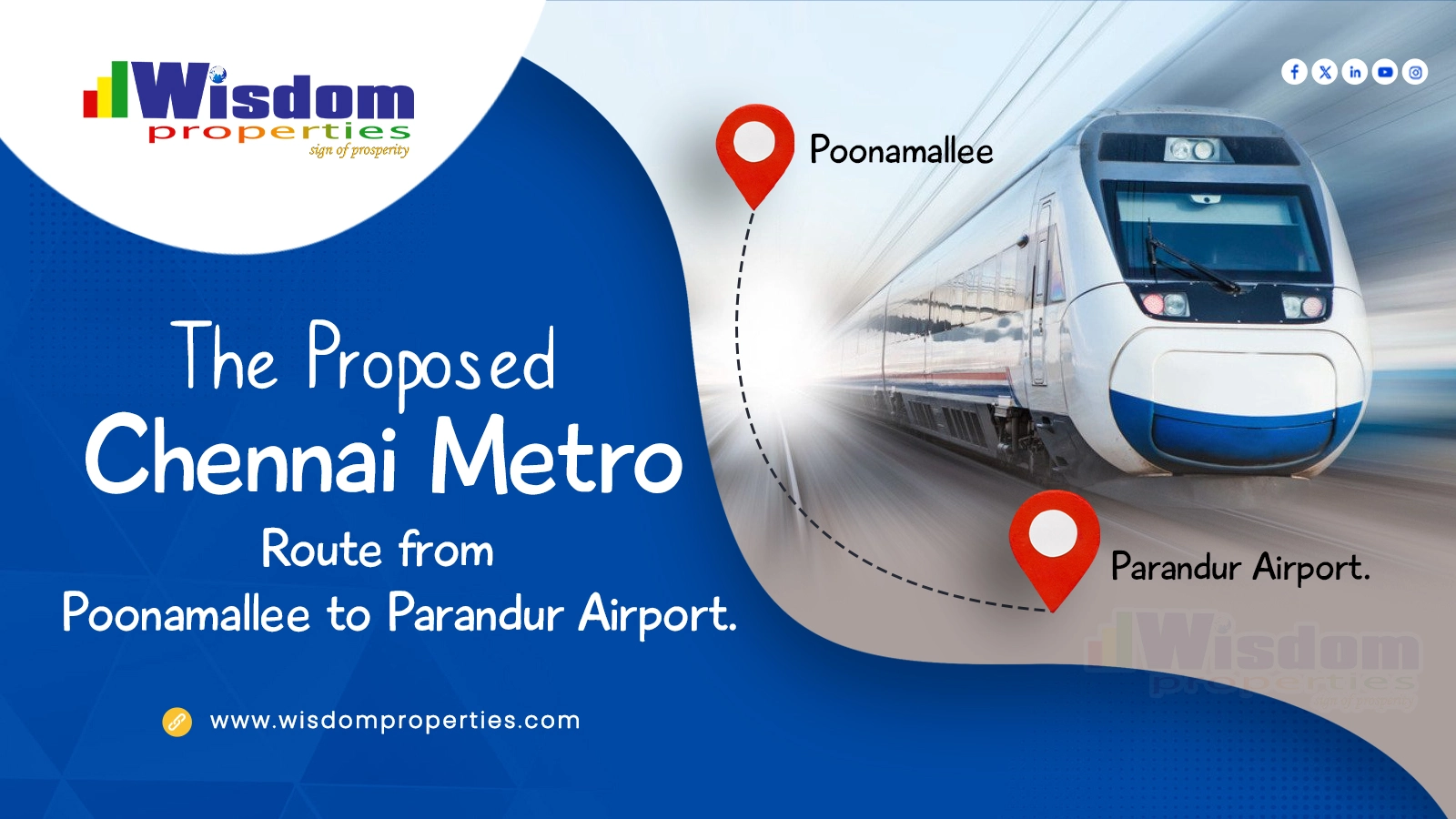 proposed metro station locations