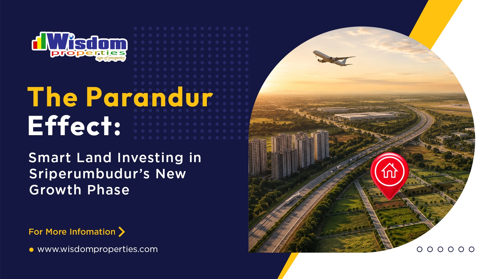 Plots for Sale in Sriperumbudur
