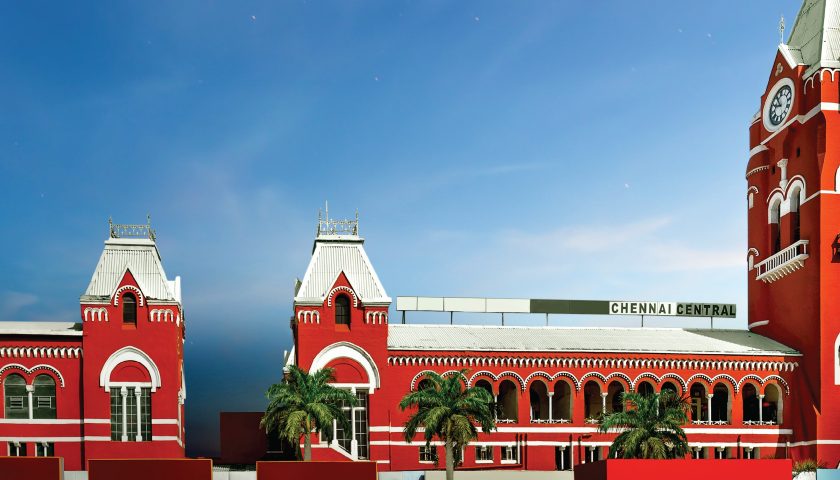 CHENNAI RECORDS RISE IN DEMAND FOR PLOTS IN H1 2020