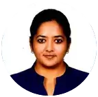 Sandhya Chandrashekar
