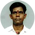 Venkatesh Subramanyam