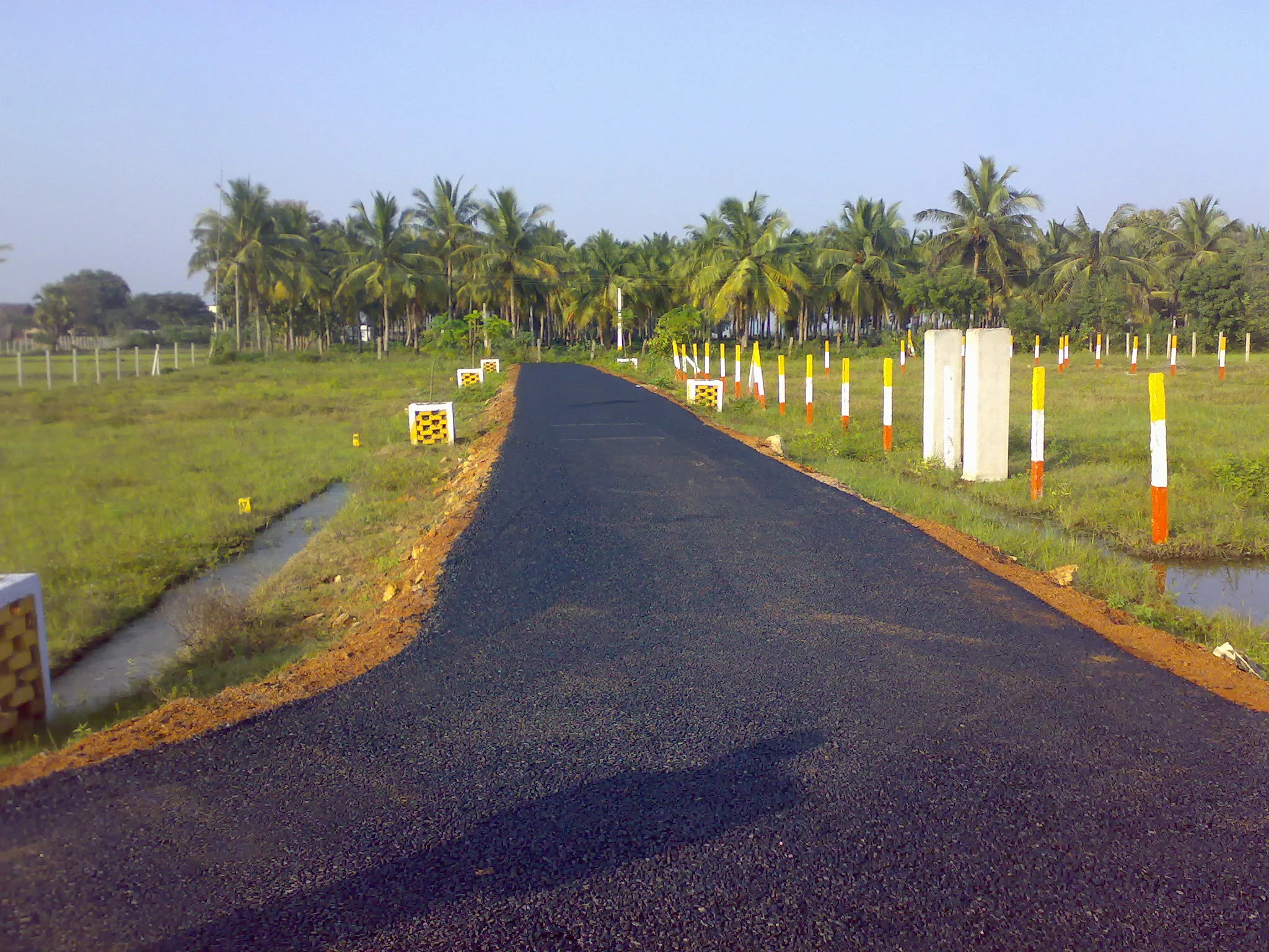 Residential plots for sale in Kanchipuram