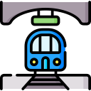 Just 1 km from Tirumalpur Railway Station